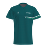 Basic Mesh O-Shirt SS Women (10146904047891)