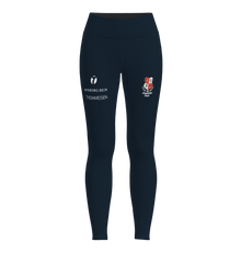 Rapid Long Tights Women (10144293421331)
