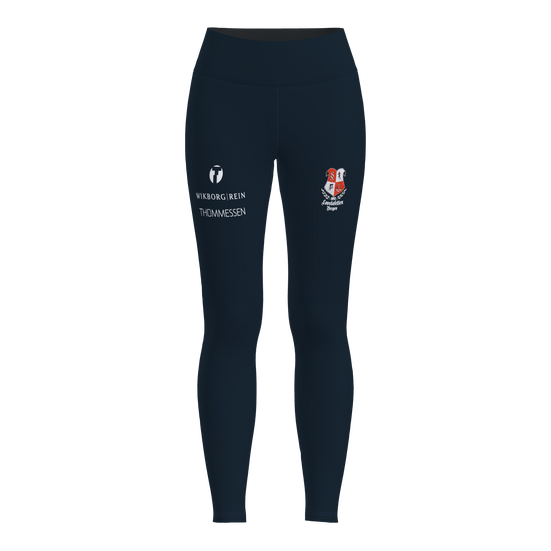 Rapid Long Tights Women (10144293421331)