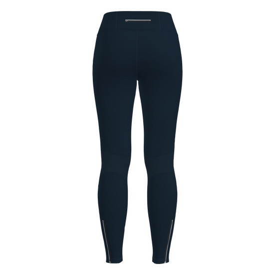 Rapid Long Tights Women (10144293421331)