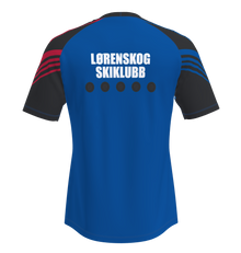 Free 2.0 T-shirt SS Jr