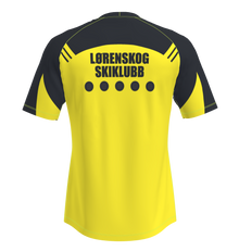 Free 2.0 T-shirt SS Jr