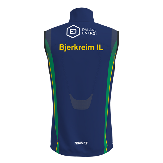 Element Plus Vest Men (10134933078291)