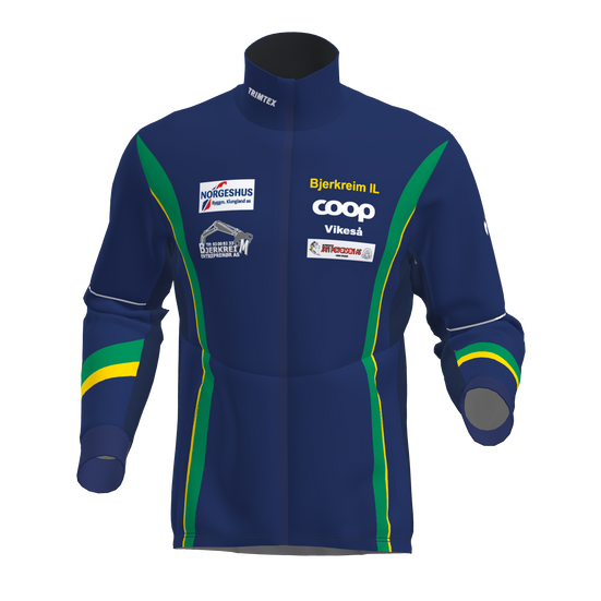 Ambition 2.0 Jacket Jr (10134933274899)