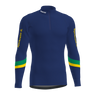 Ambition Raceshirt LS Men (10134933471507)