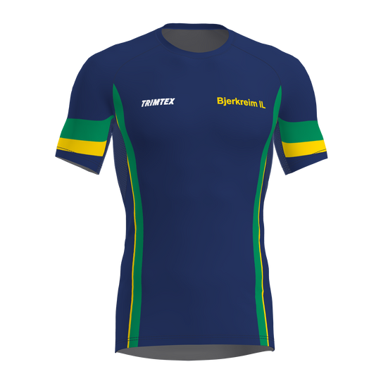 Fast T-Shirt SS Men (10134933733651)