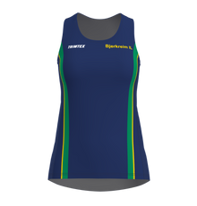 Run Singlet Women (10134933864723)