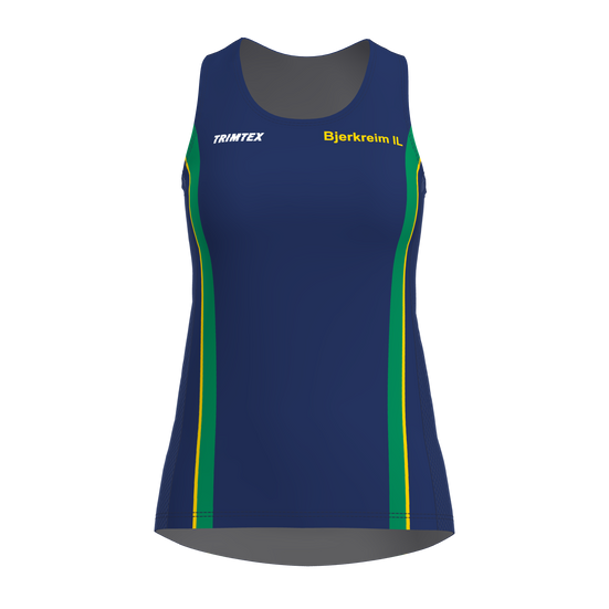 Run Singlet Women (10134933864723)