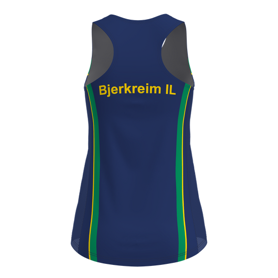 Run Singlet Women (10134933864723)