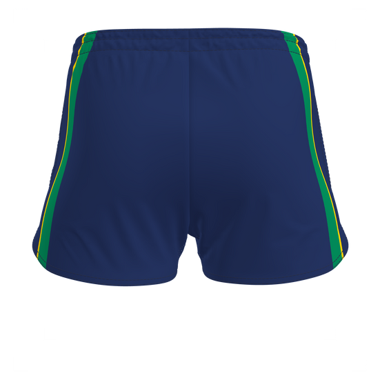 Lead 2.0 Shorts Men (10134933897491)