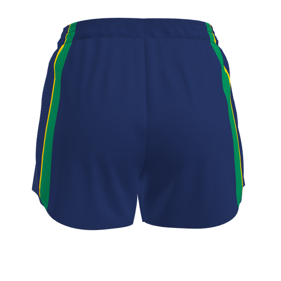Lead 2.0 Shorts Women (10134933963027)