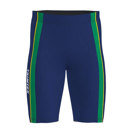 Lead Short Tights Men (10134934192403)