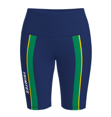 Lead Short Tights Women (10134934257939)