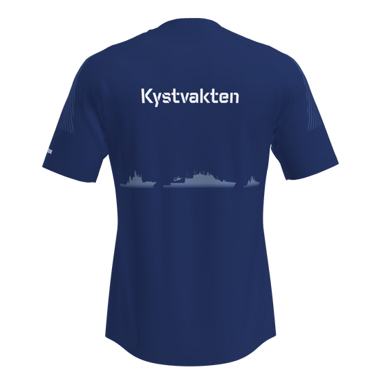 Free 2.0 T-Skjorte Dame