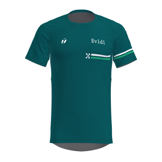 Run T-Shirt SS Women (10146904637715)