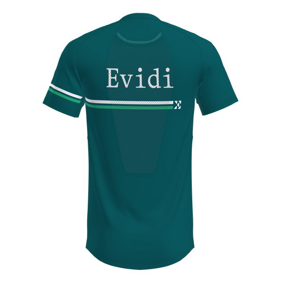 Run T-Shirt SS Women (10146904637715)