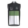 Feather Vest Herre