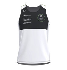 Run Singlet Herre