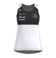 Run Singlet Dame