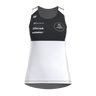 Run Singlet Dame