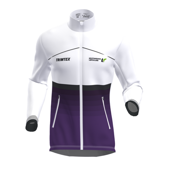 Instinct 2.0 Jacket Women (10132350304531)