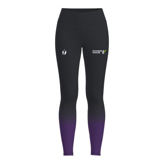 Rapid Long Tights Women (10132350992659)