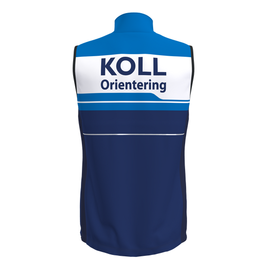 Trainer 3.0 Vest Jr
