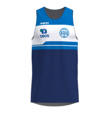 Speed mesh singlet Junior