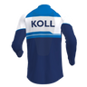Trail Langermet Orienteringstrøye Junior