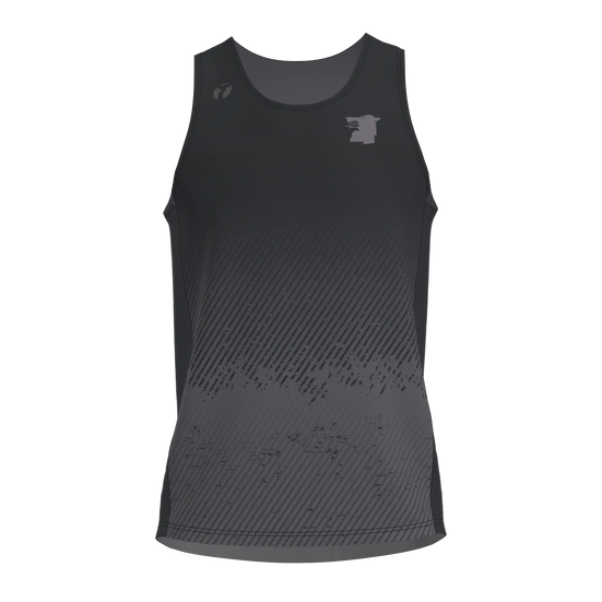 Run Singlet Herre