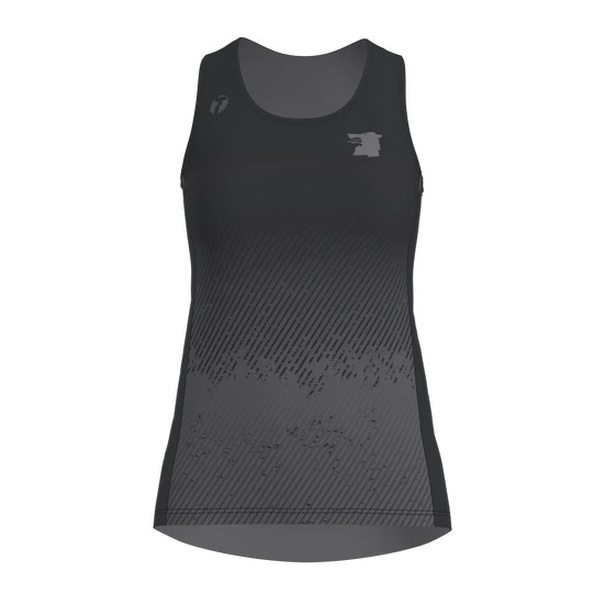 Run Singlet Dame