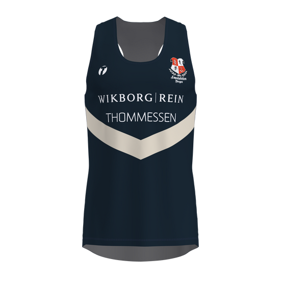 Fast 3.0 Singlet Men (10144293617939)