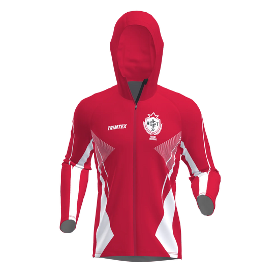 Flex 4.0 Hoodie Herre