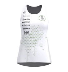 Run Singlet Dame