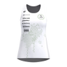 Run Singlet Dame