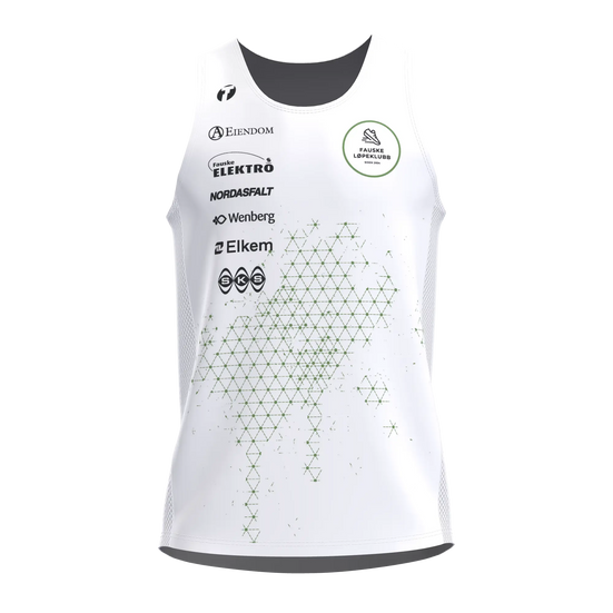 Run Singlet Junior