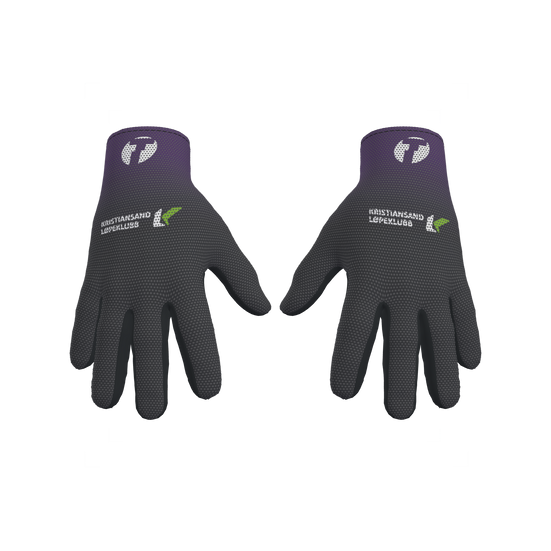 Reflect Run Gloves (10132351451411)