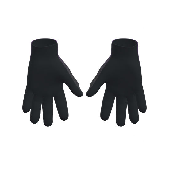 Reflect Run Gloves (10132351451411)
