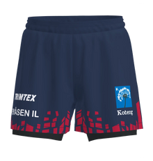 Fast Shorts Herre