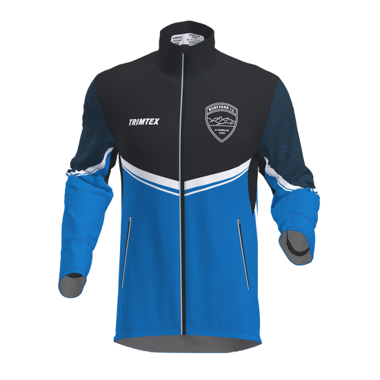 Element Plus Jacket Jr (10136733548819)
