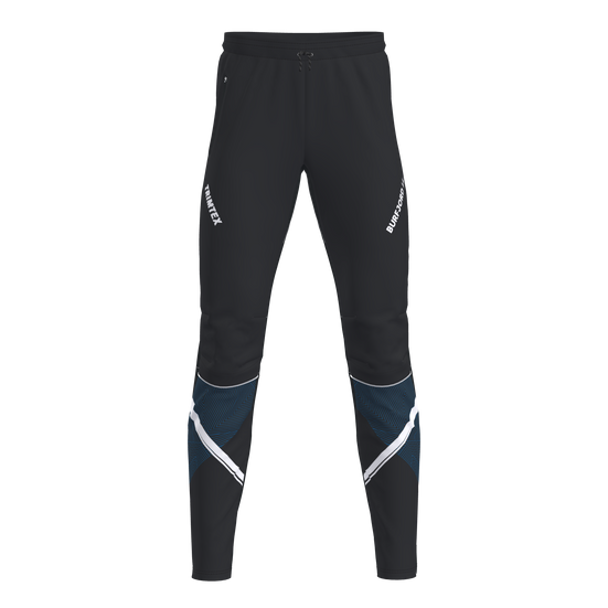 Element Plus Pants 3/4Z Women (10136733778195)