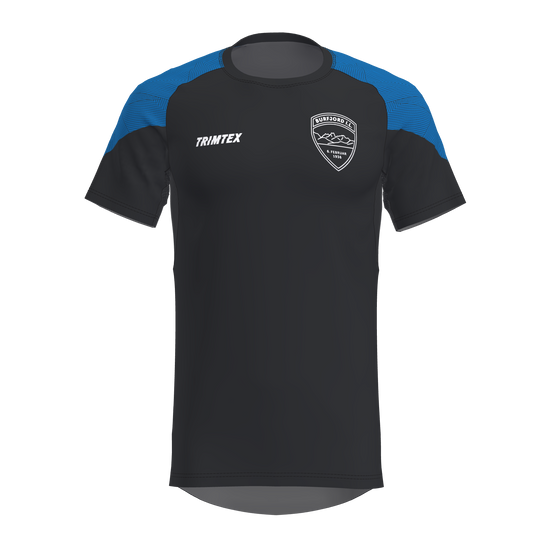 Run T-Shirt SS Women (10136734073107)