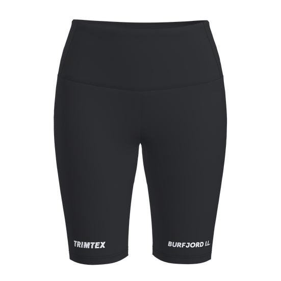 Lead Short Tights Women (10136734957843)
