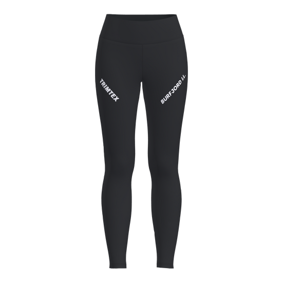 Rapid Long Tights Women (10136735056147)