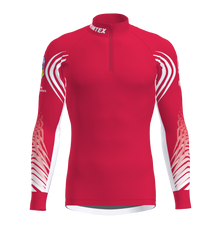 Ambition Raceshirt LS Jr (10137087574291)