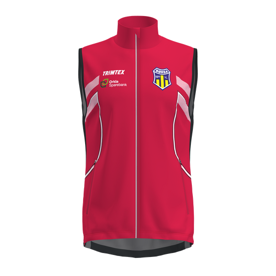 Trainer 3.0 Vest Men (10137087901971)