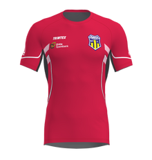 Fast T-Shirt SS Men (10137088524563)
