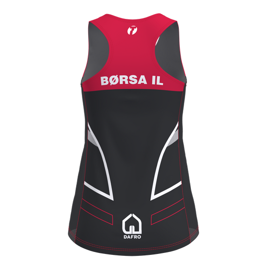 Run Singlet Women (10137088950547)