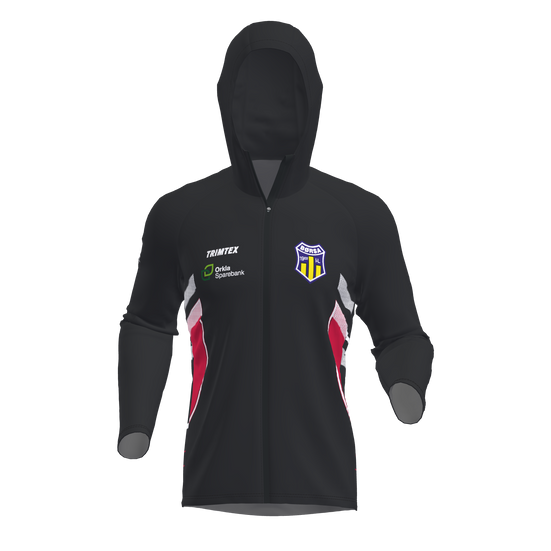 Flex 4.0 Hoodie Women (10137089245459)