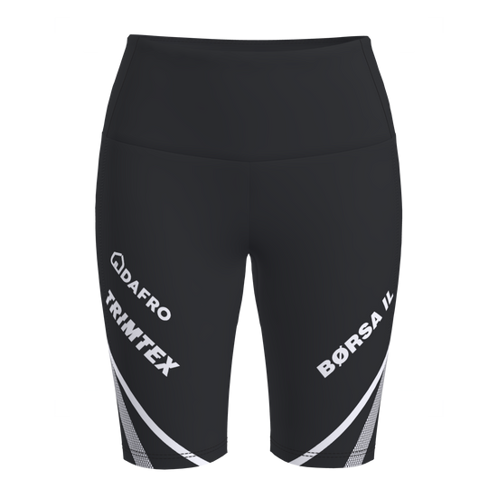 Lead Short Tights Women (10137089409299)